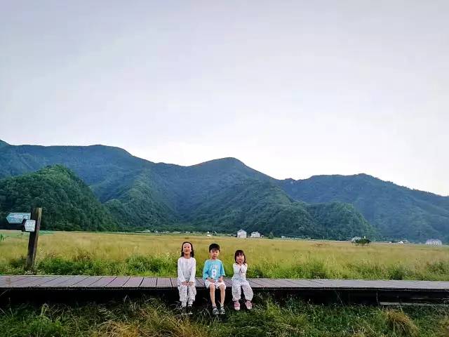 北纬30°神秘之境，在高山草甸、追逐鹿群，这里美的像天堂！