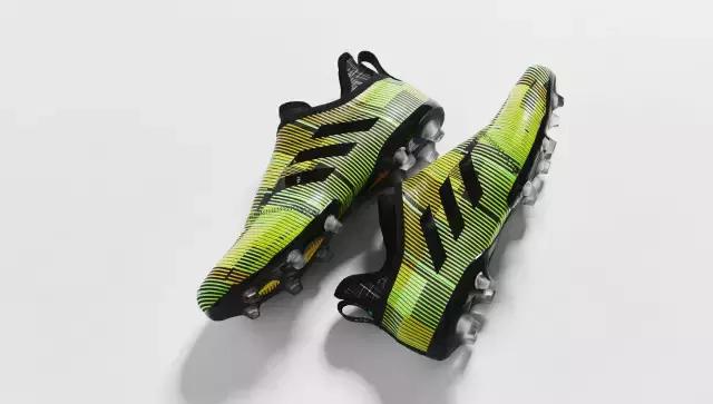 迷妹们都爱买爱豆代言的产品表忠心，这双暂时买不到的鞋先来了解