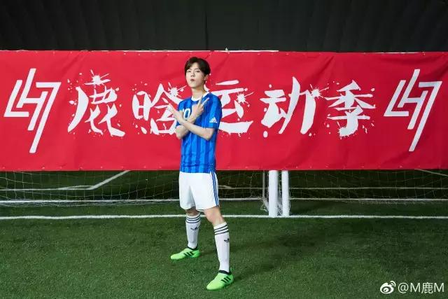 迷妹们都爱买爱豆代言的产品表忠心，这双暂时买不到的鞋先来了解