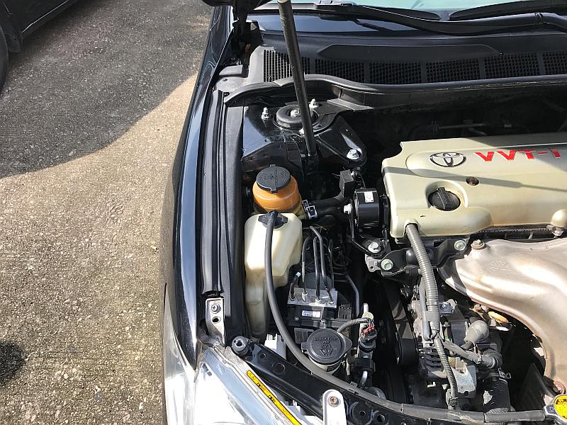 07年的凯美瑞2.4二手多少钱,2017年款凯美瑞2.0豪华版二手价格