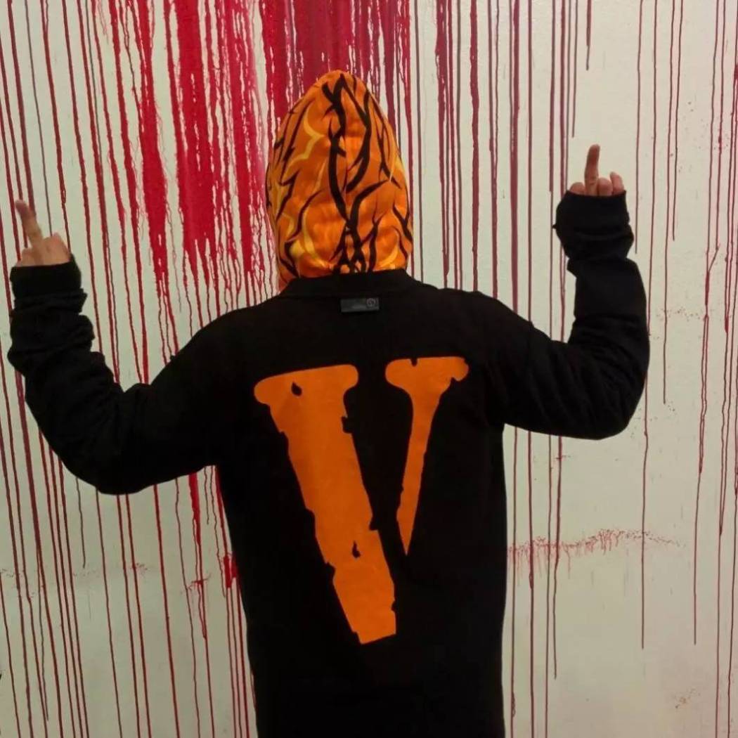 陈冠希近期参加的潮流大会,陈冠希潮流盛典