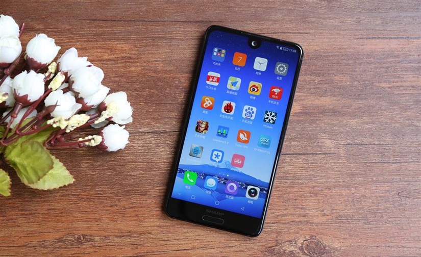 魅族有没有无孔全面屏手机,魅族最后一款无孔全面屏