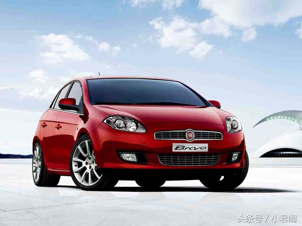 菲亚特博悦钥匙全丢太有招啦