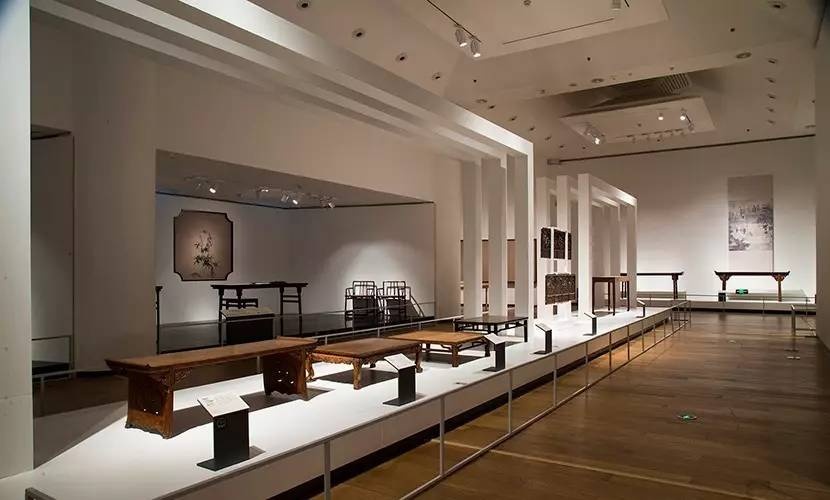 全国唯一的国家级大学博物馆,全国第一家高校博物馆