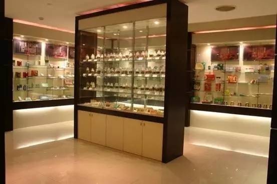 全国唯一的国家级大学博物馆,全国第一家高校博物馆