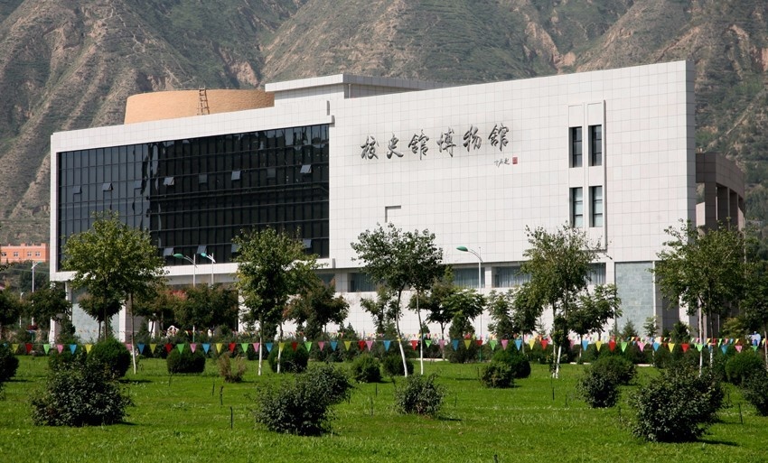 全国唯一的国家级大学博物馆,全国第一家高校博物馆