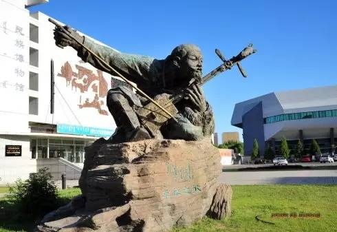 全国唯一的国家级大学博物馆,全国第一家高校博物馆