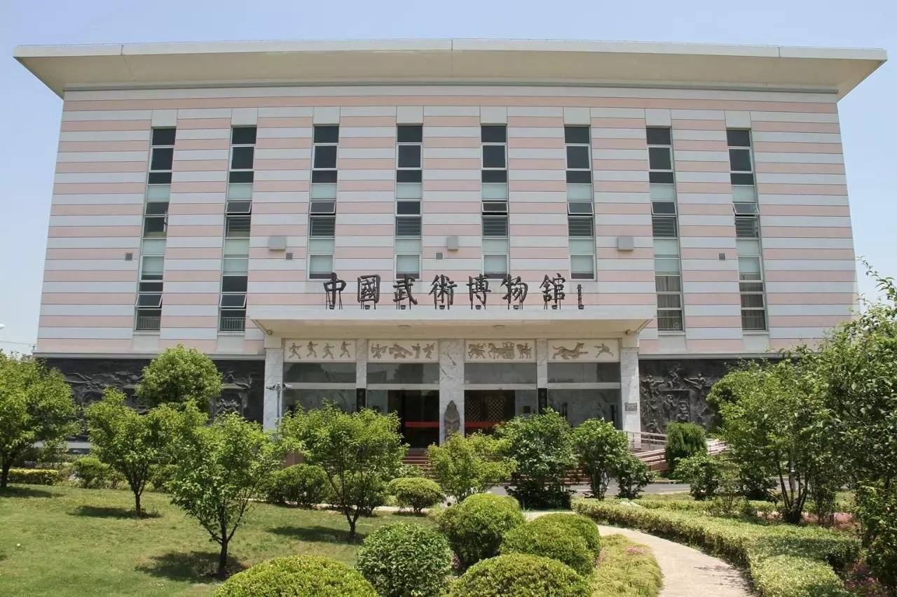 全国唯一的国家级大学博物馆,全国第一家高校博物馆