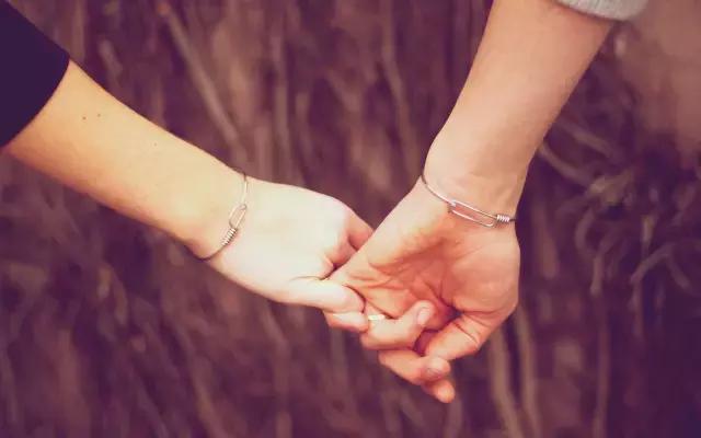 伴侣能治好童年创伤吗,好的伴侣可以治好疾病吗