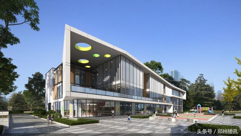 郑州永威城楼盘,郑州永威城最新爆料