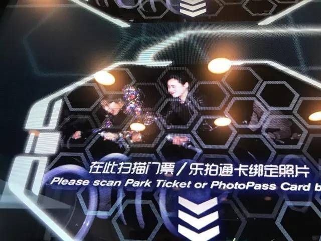 上海迪士尼自驾停车攻略,上海迪士尼6岁孩子攻略