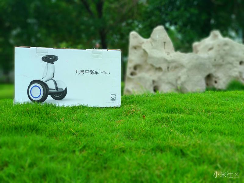 9号平衡车plus怎么组装,平衡车推荐九号平衡车