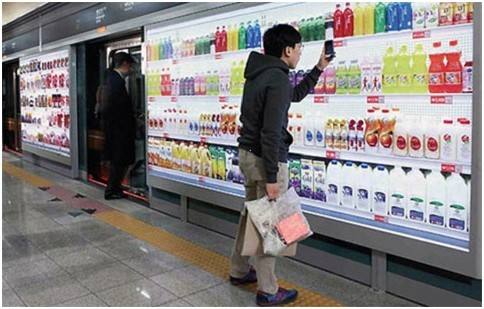 二维码营销案例有哪些,快印客二维码营销做得起来么