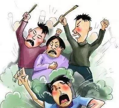 员工闹离婚家属来公司闹怎么办,员工家属来公司闹怎么办