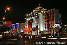 内蒙古十大城市呼和浩特,美丽的内蒙古首府呼和浩特