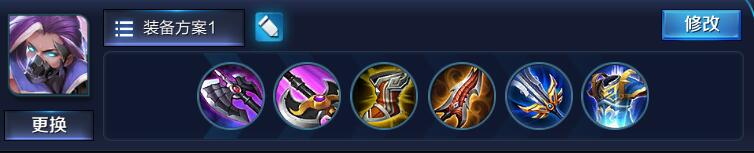 北通g2王者荣耀一键换装教程,王者荣耀北通g1手柄