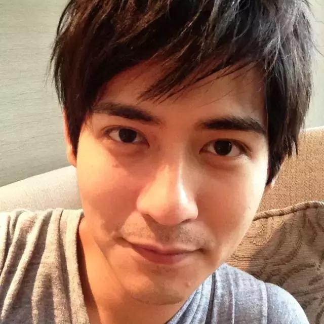 男朋友不帅,可能是眉形影响了他当欧巴