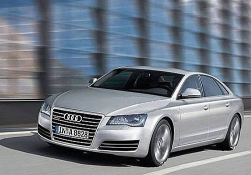 2021款奥迪a8黑科技功能介绍,老款奥迪a8拆灯