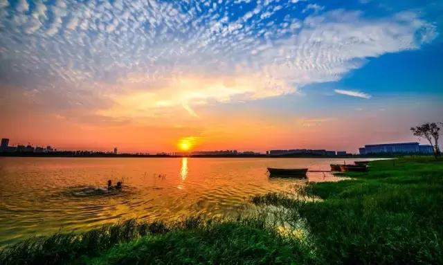 《滨湖使用说明书》，从它开始，重新认识滨湖！