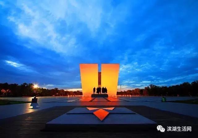 《滨湖使用说明书》，从它开始，重新认识滨湖！