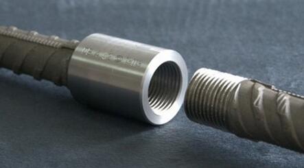 钢筋直螺纹套筒连接怎么使用,钢筋直螺纹套筒连接丝扣要求