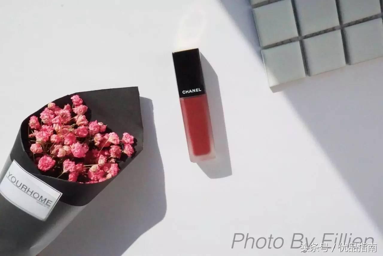 深唇色大牌口红推荐,深唇色适合的大牌口红