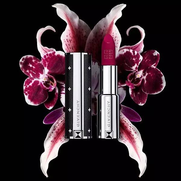 纪梵希口红小样,一日一物限量版