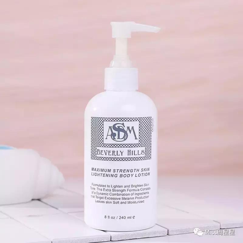 神奇！夏天去海岛晒成炭也能白回来，全靠这些美白身体乳！