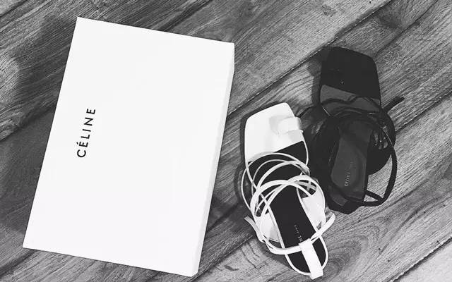 赵丽颖和杨幂白西装,别人家的男友