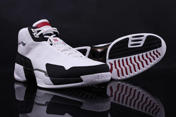 爱上鞋子的理由,球鞋推荐驭帅所有系列