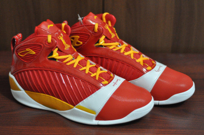 爱上鞋子的理由,球鞋推荐驭帅所有系列