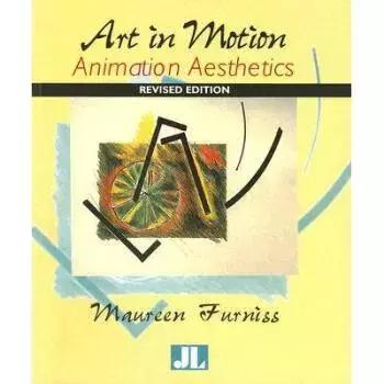 动漫专业书推荐,动画类书单