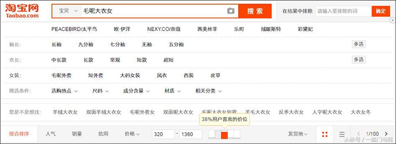 全店动销后遇到小爆款怎样操作,全店商品破零