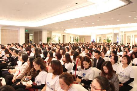 熙媛韩国,熙媛努力成为大佬