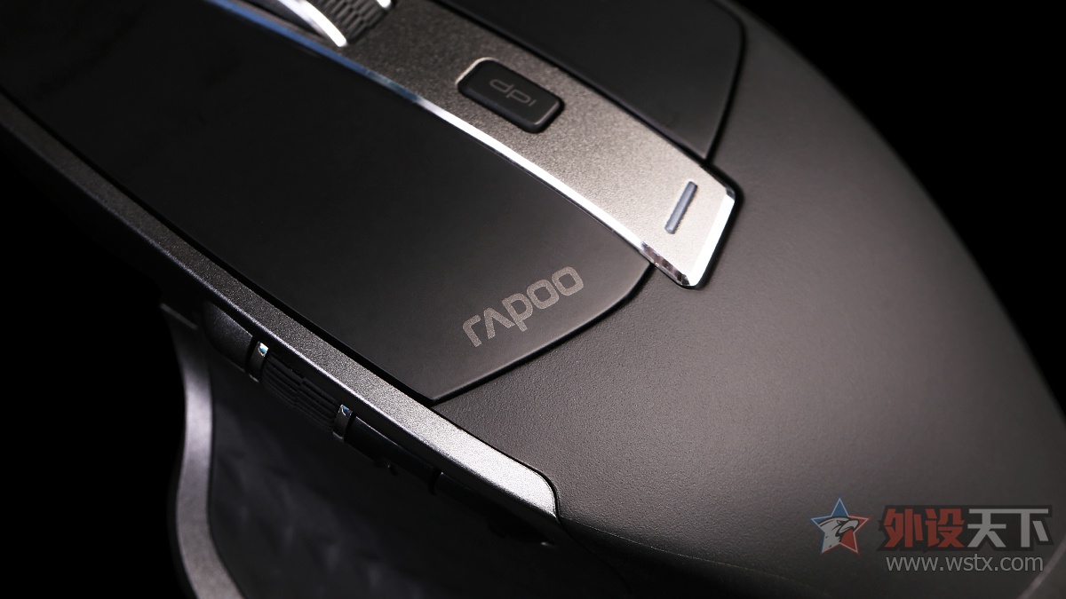 雷柏mt750无线鼠标电池,无线鼠标推荐雷柏m275