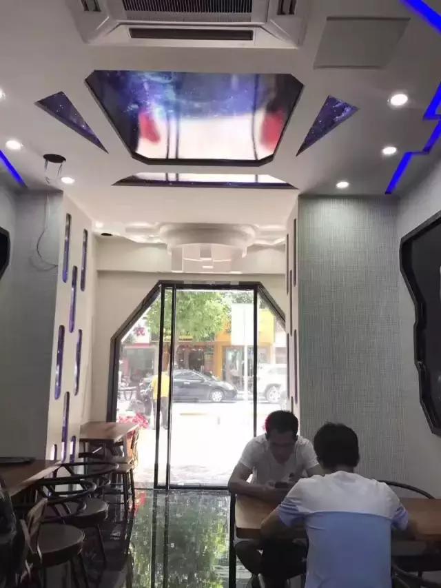 福清美食大合集,福清吃货