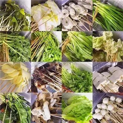 福清美食大合集,福清吃货