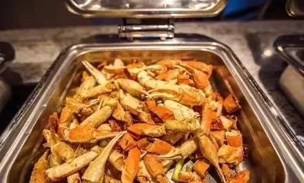 福清美食大合集,福清吃货