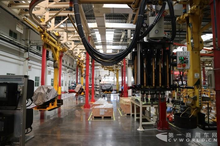 陕汽商用车重卡销量排名,陕汽重卡销量第一