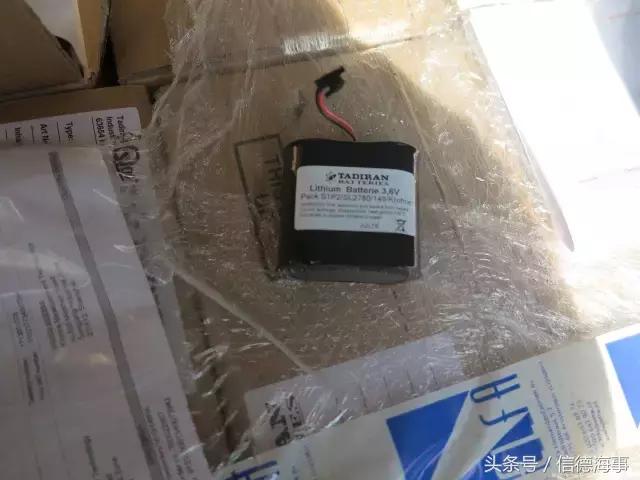 生活中的常见危险货物图片,七类危险货物都是什么