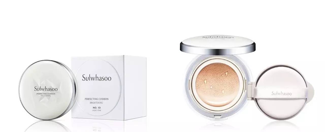 8款气垫霜亲测|让你“妆”的与众不同!