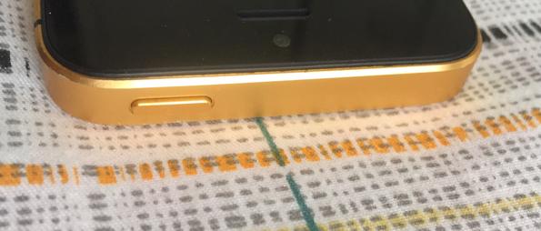 iphone奢华限量版,苹果iphone土豪金