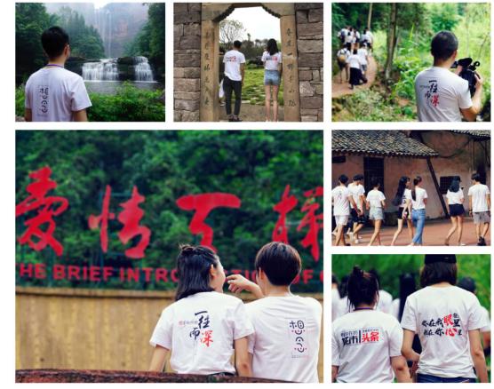 一款t恤,一个t恤为啥能卖到好几百