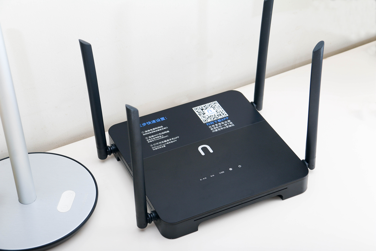 躺着就能赚钱的路由—新路由3评测