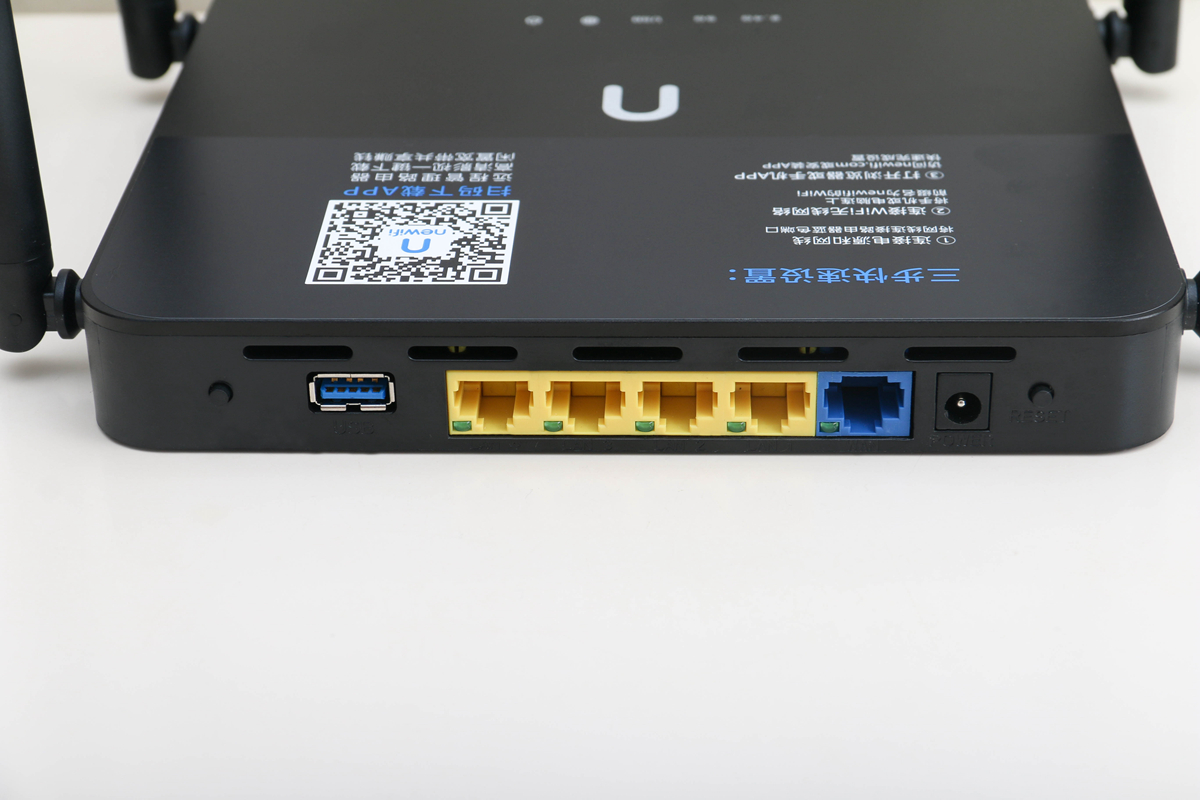 躺着就能赚钱的路由—新路由3评测