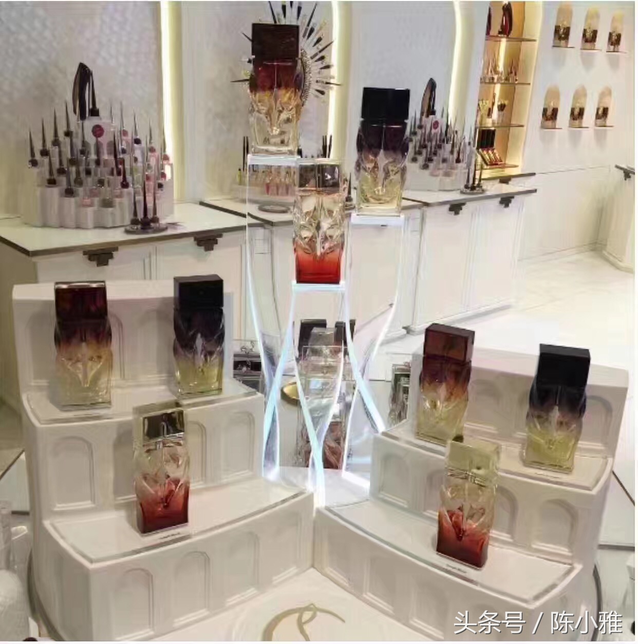 七夕礼物送什么化妆品,七夕节适合送给女生的化妆品