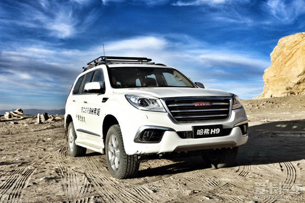 *博兰**基泰是恶搞,可是这回的玛莎拉蒂你怎么解释