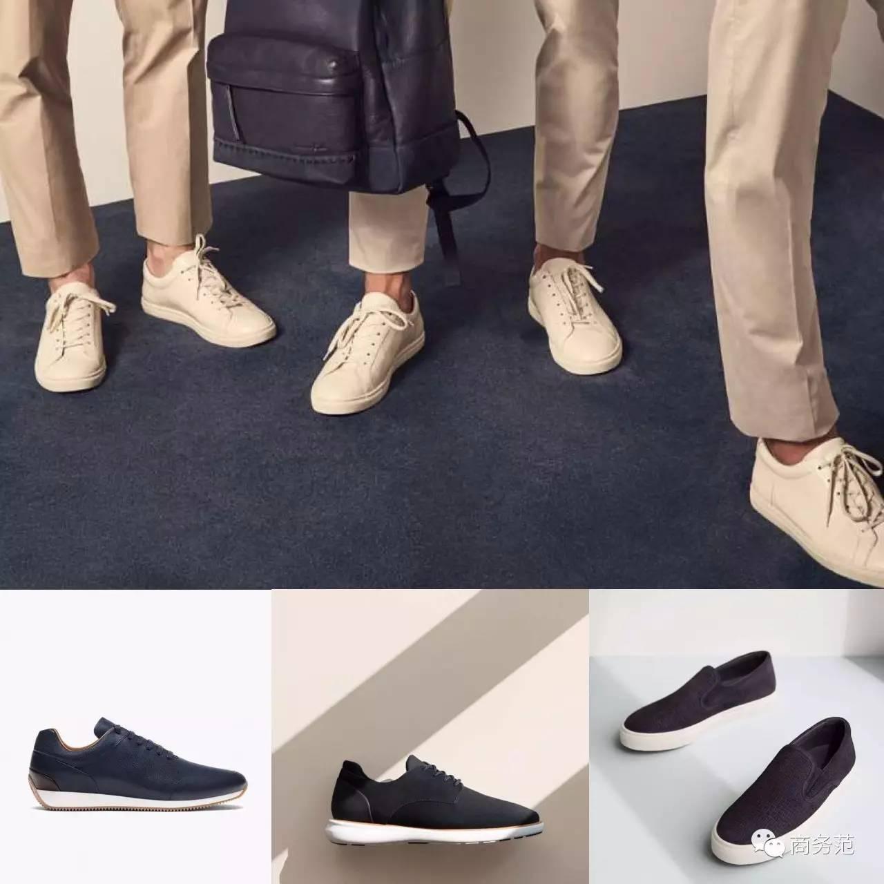 zara为什么能成为快时尚第一品牌,zara旗下的高端线