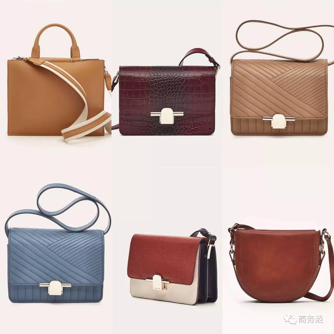 zara为什么能成为快时尚第一品牌,zara旗下的高端线