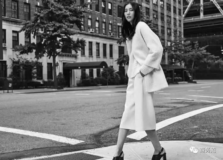 zara为什么能成为快时尚第一品牌,zara旗下的高端线